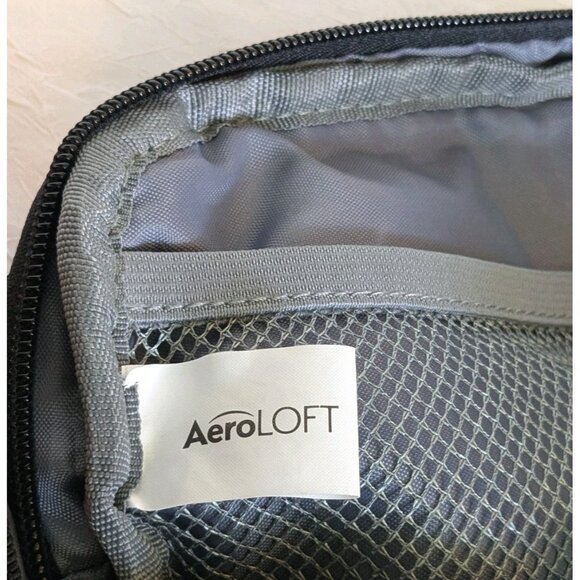 Saint Bens St Johns Belt Bag University Aeroloft Anywhere College Fanny Pack - Picture 4 of 7